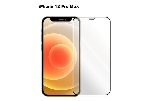 Защитное стекло для телефона Apple iPhone 12 Pro Max